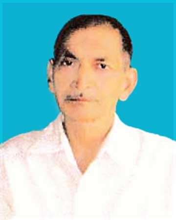 श्री जिटेन्द्र कुमार