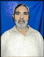 श्री कैलाश यादव