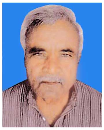 श्री प्यारे मोहन