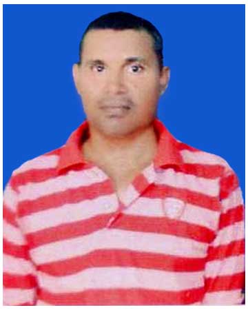 श्री रामदयाल जी