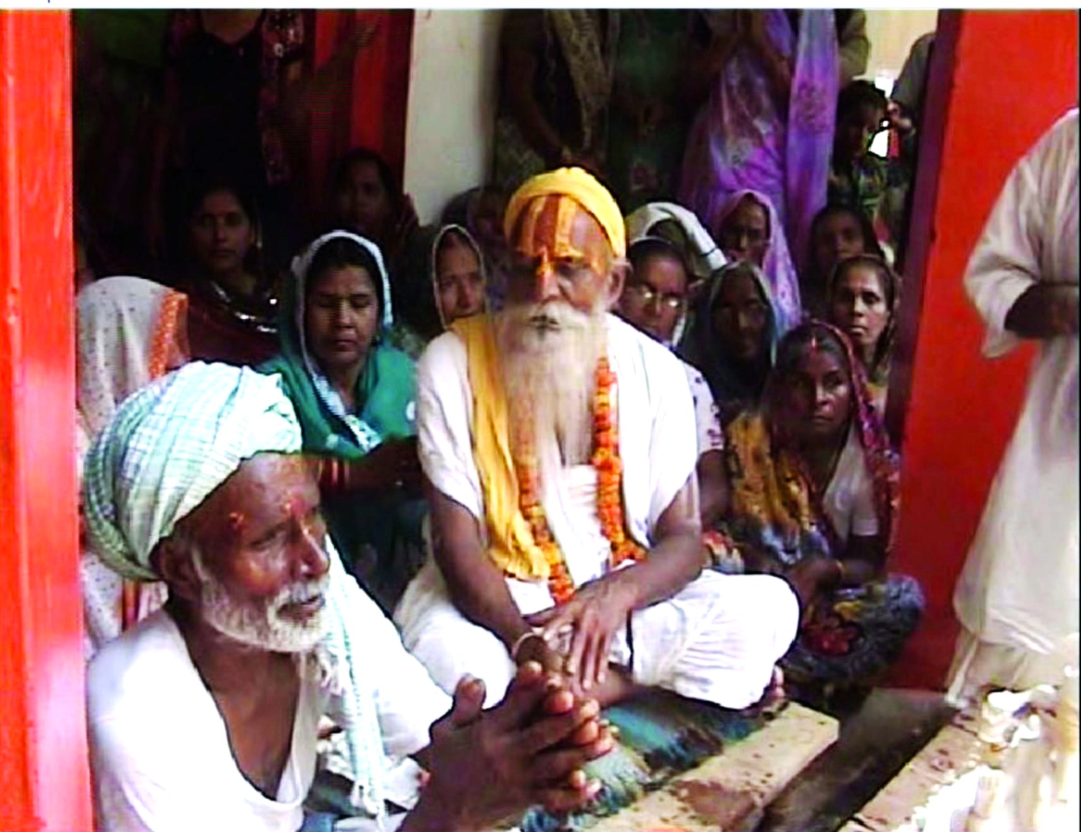 श्री श्री 1008 रामिकिंकर दास (मौनी महाराज जी)