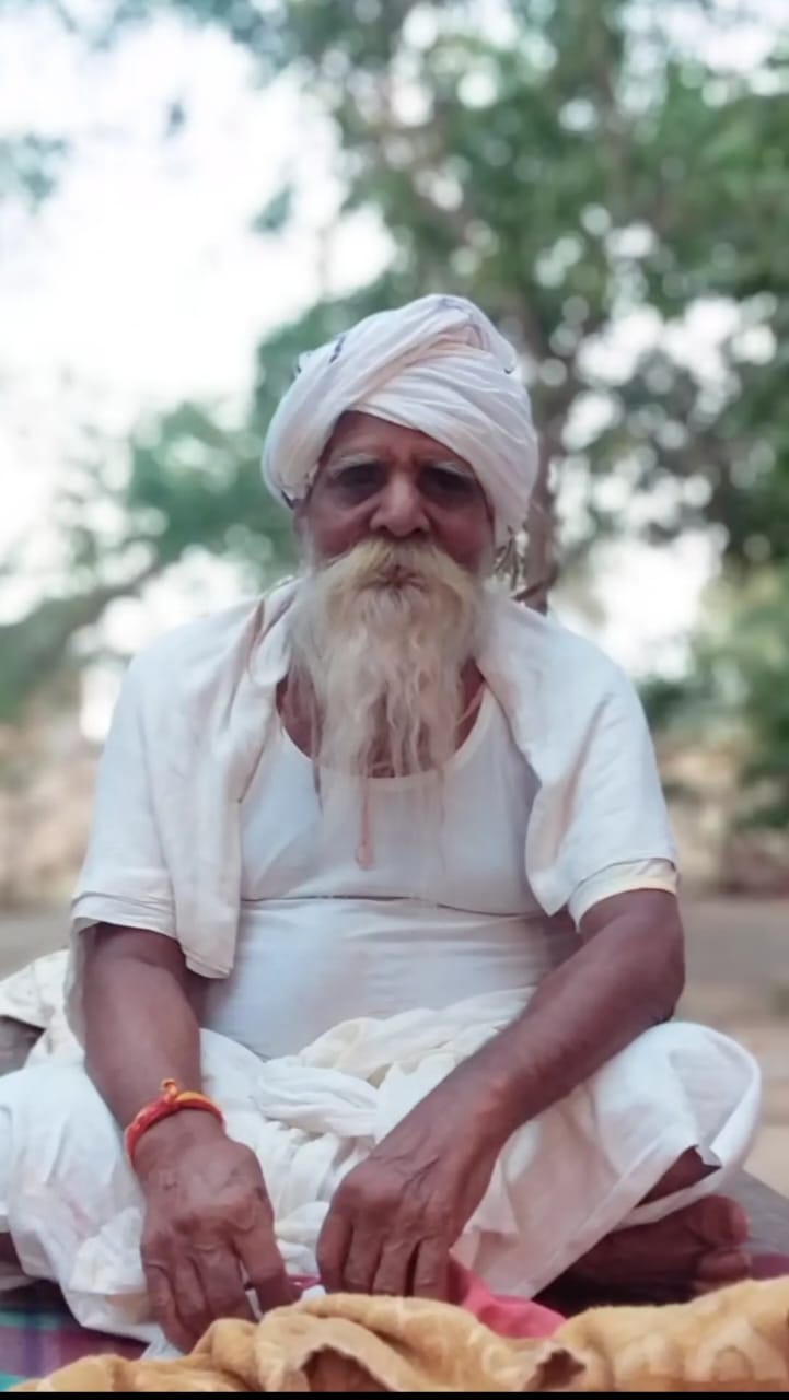 श्री श्री 1008 रामिकिंकर दास (मौनी महाराज जी)