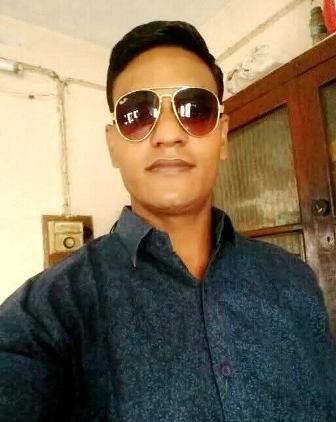 मृत्युंजय कुमार 