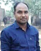 काश्मिरी लाल