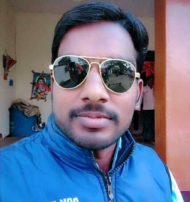 मनोज कुमार 