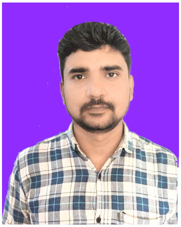 श्री केशव विश्वकर्मा