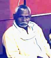 श्री भगवान दास