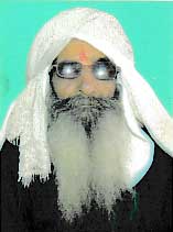 स्व० मदन मोहन पाण्डेय