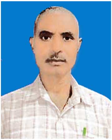 श्री नथुनी यादव