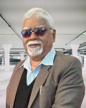 डॉ. अनिल यादव