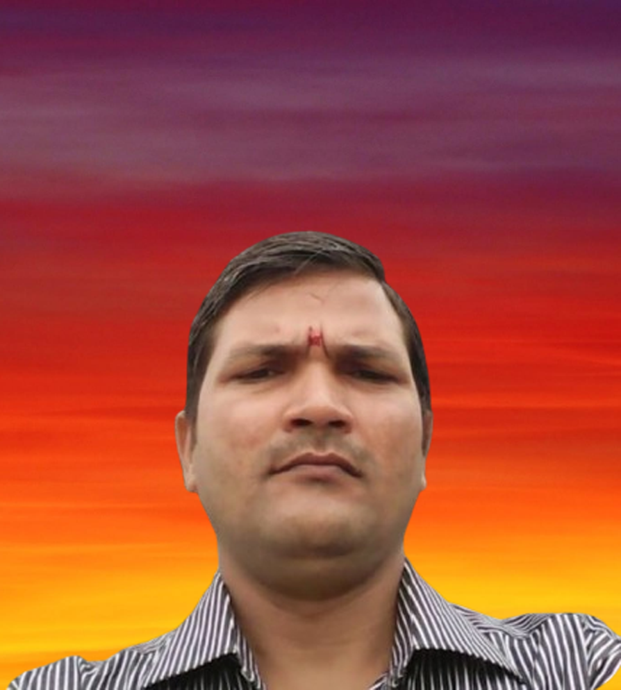 श्री संजय यादव